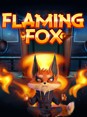 mog 333 ทดลองเล่น flaming-fox